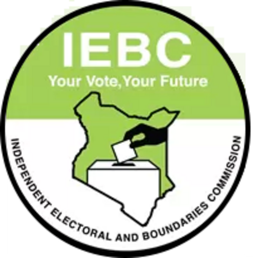 IEBC Emblem