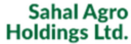 Sahaj Agro Holdings Ltd